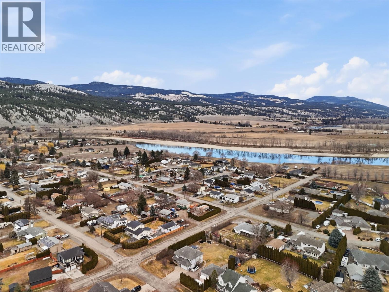 406 Chilco Avenue, Kamloops