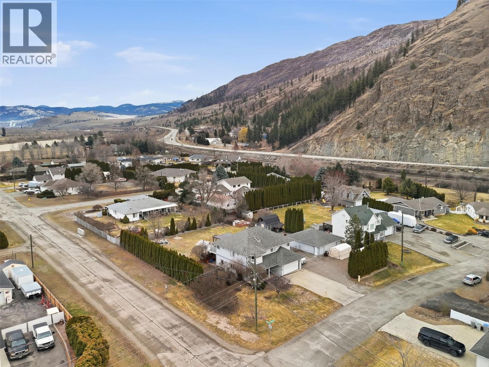 406 Chilco Avenue, Kamloops