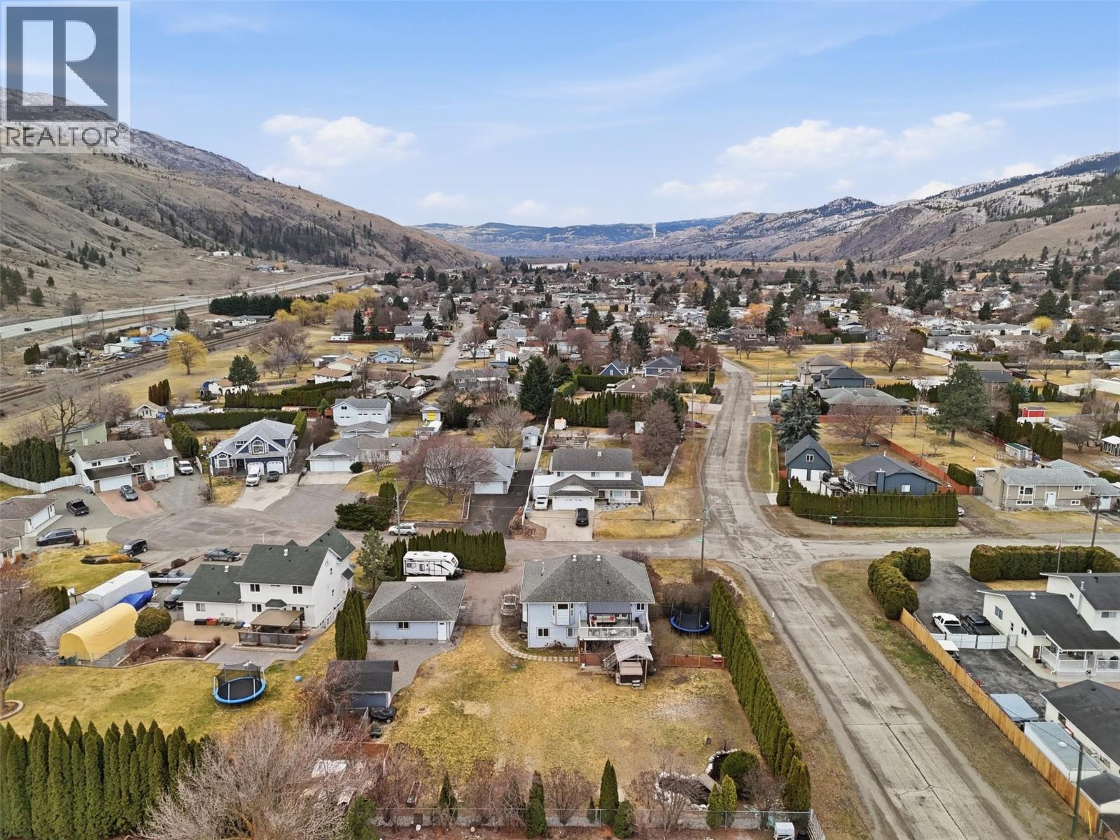 406 Chilco Avenue, Kamloops