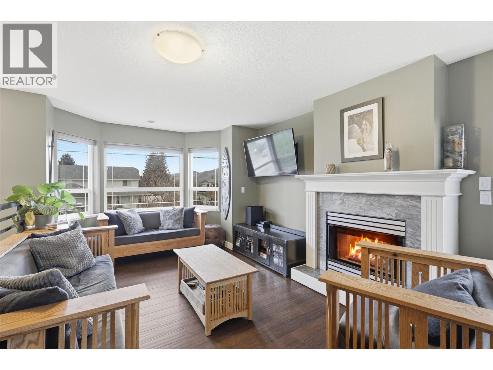 406 Chilco Avenue, Kamloops