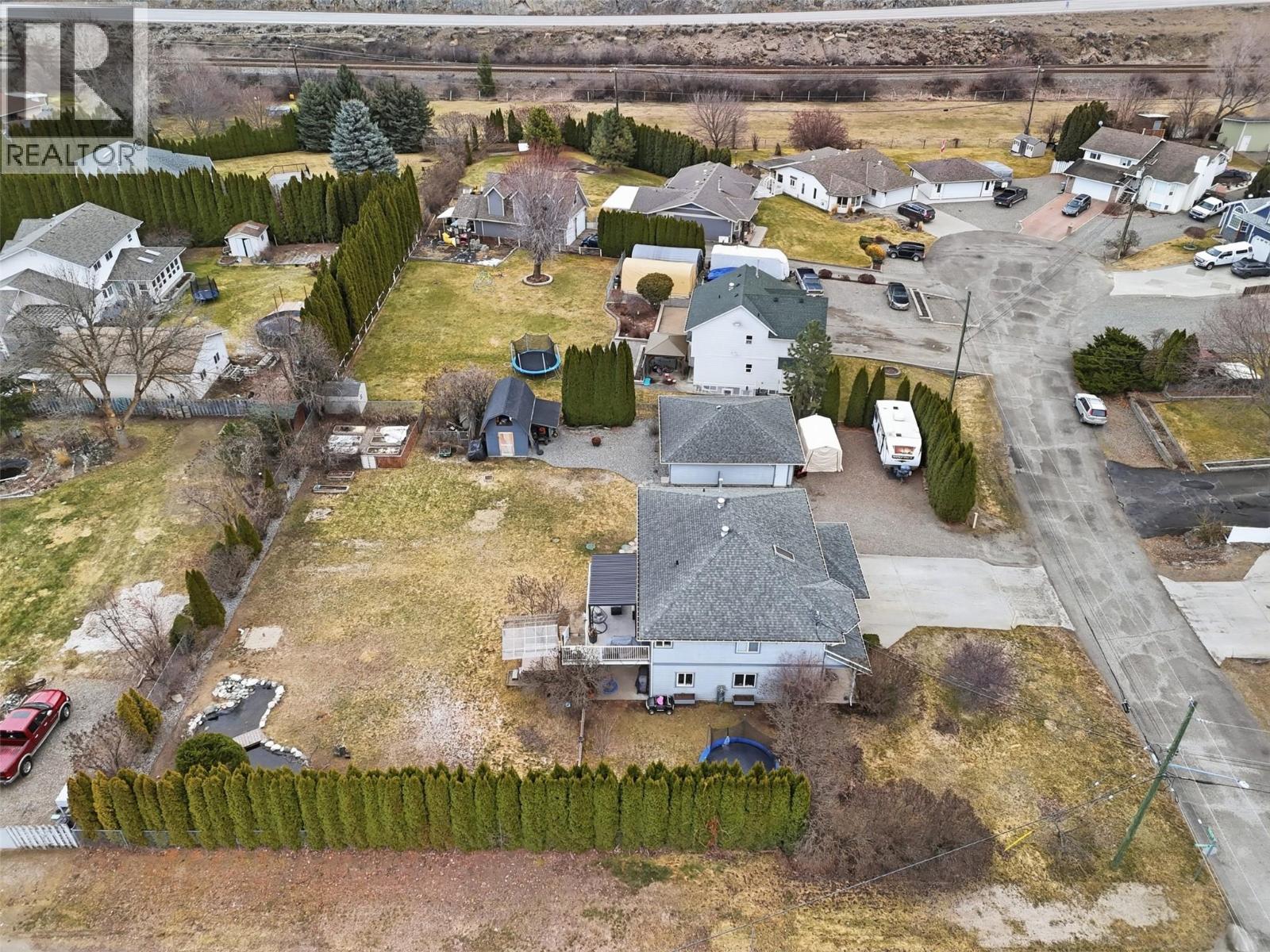 406 Chilco Avenue, Kamloops