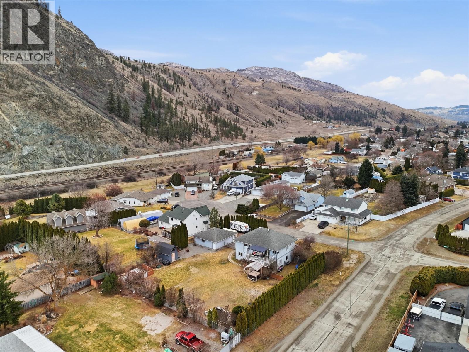 406 Chilco Avenue, Kamloops