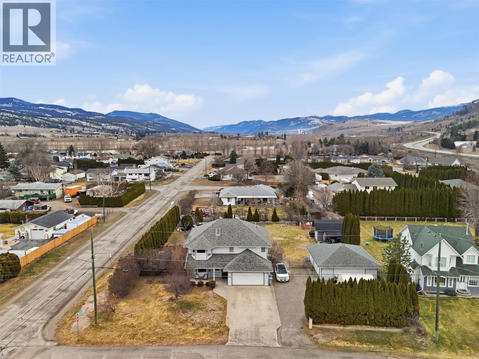 406 Chilco Avenue, Kamloops