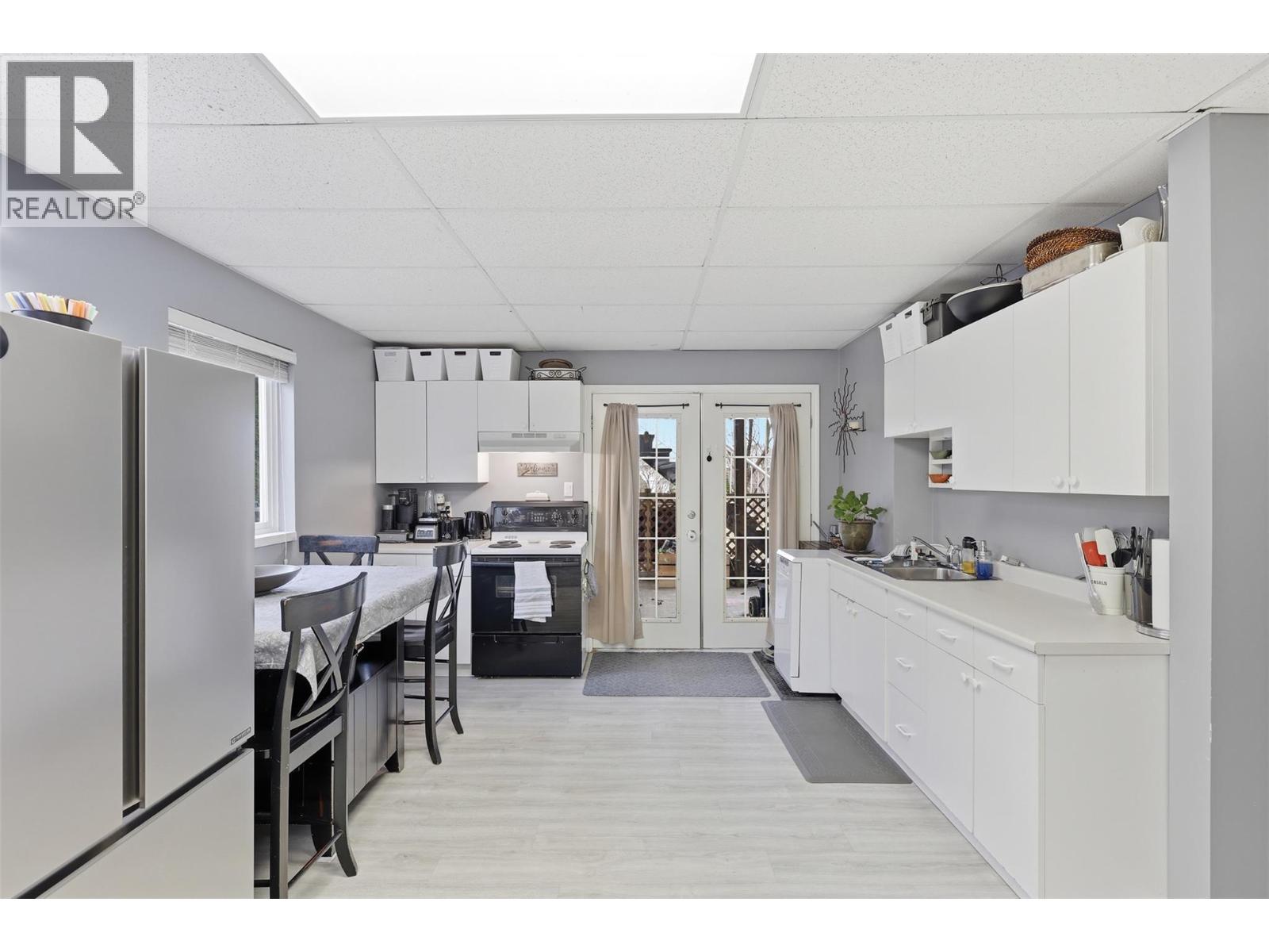 406 Chilco Avenue, Kamloops