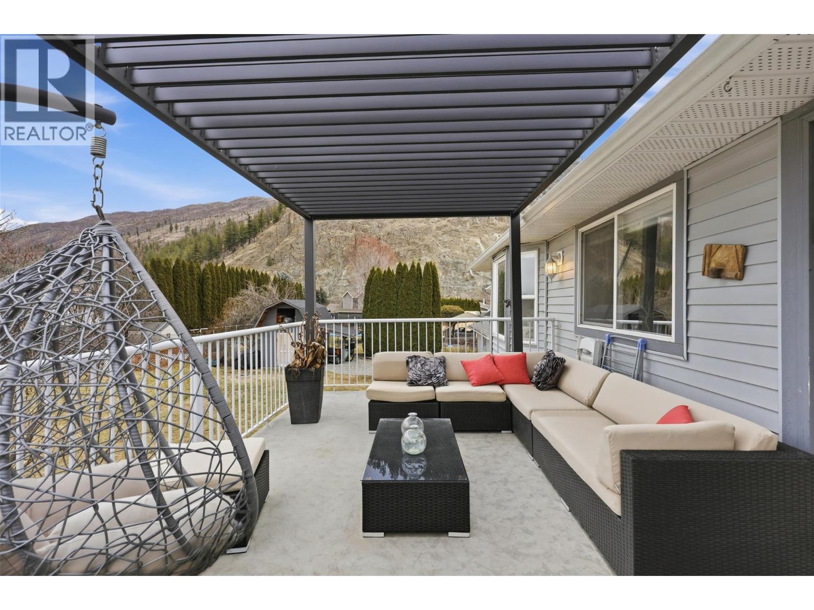 406 Chilco Avenue, Kamloops