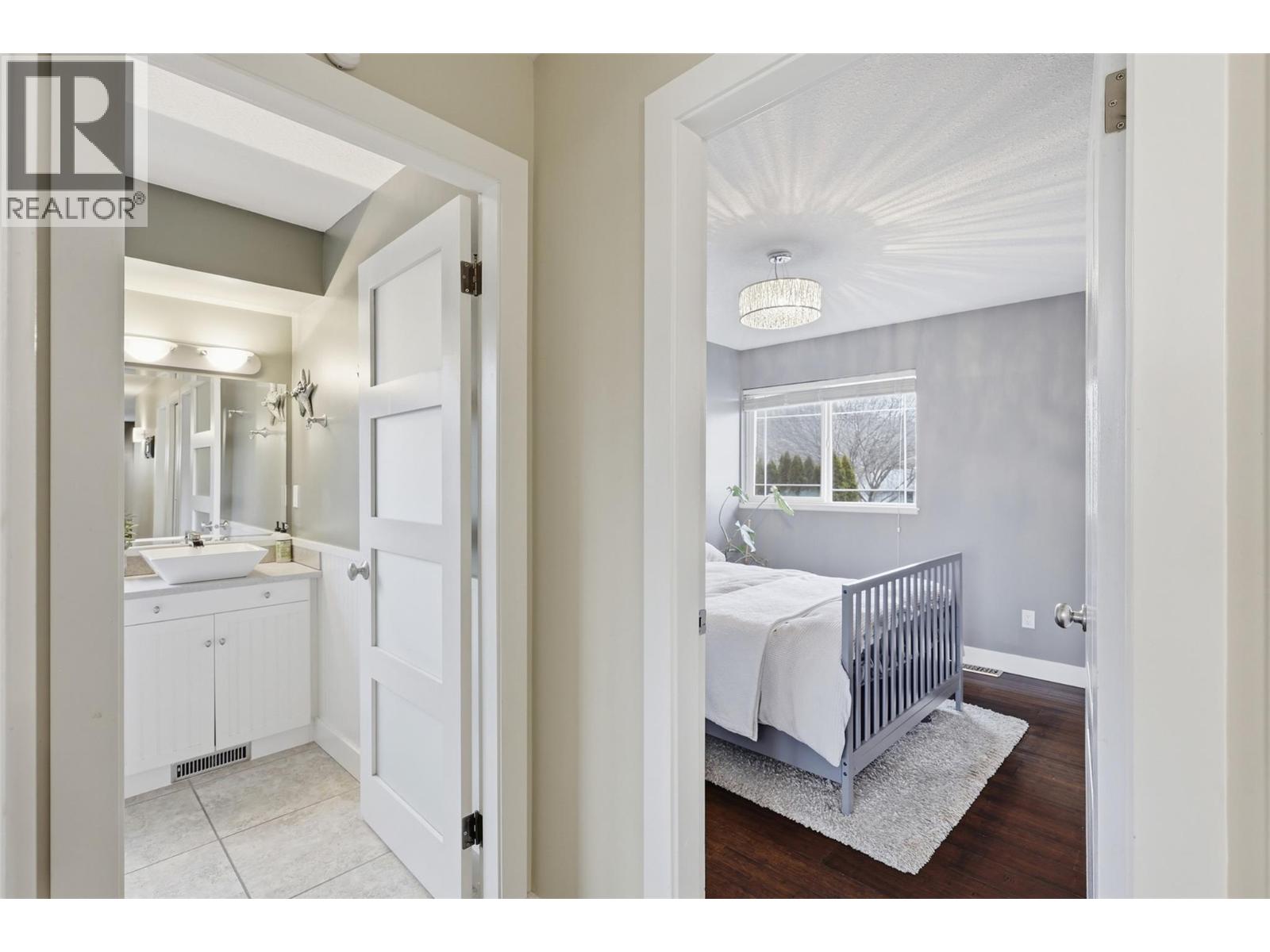 406 Chilco Avenue, Kamloops