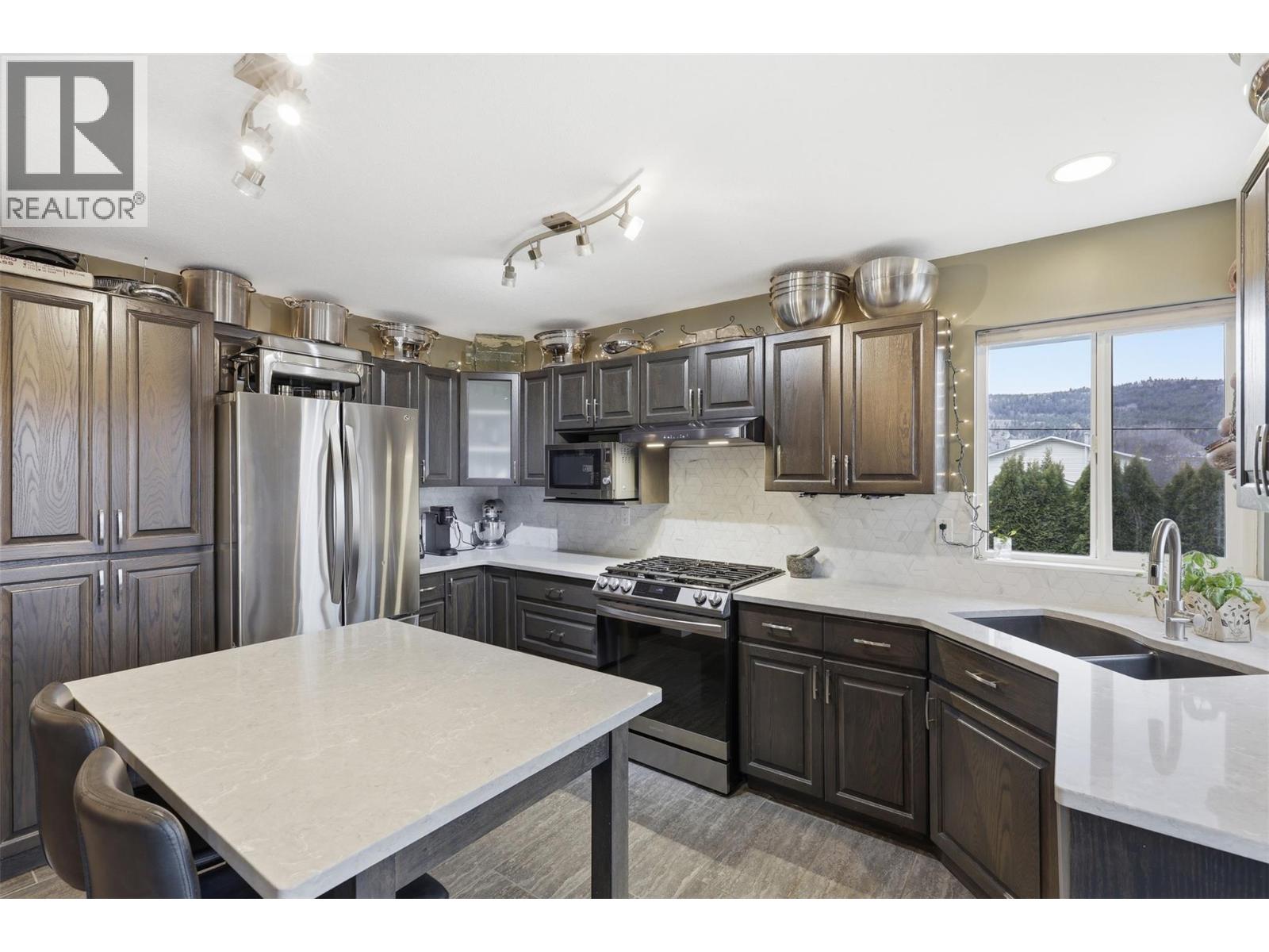 406 Chilco Avenue, Kamloops