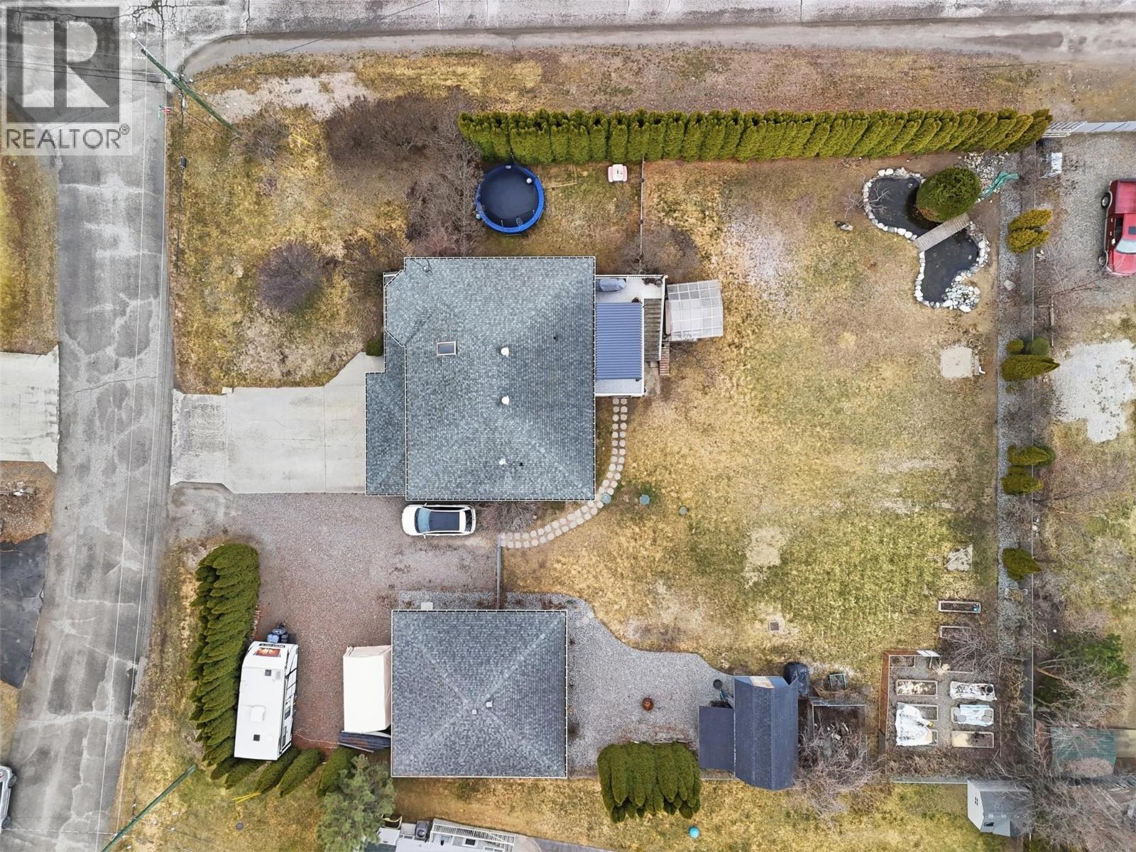 406 Chilco Avenue, Kamloops