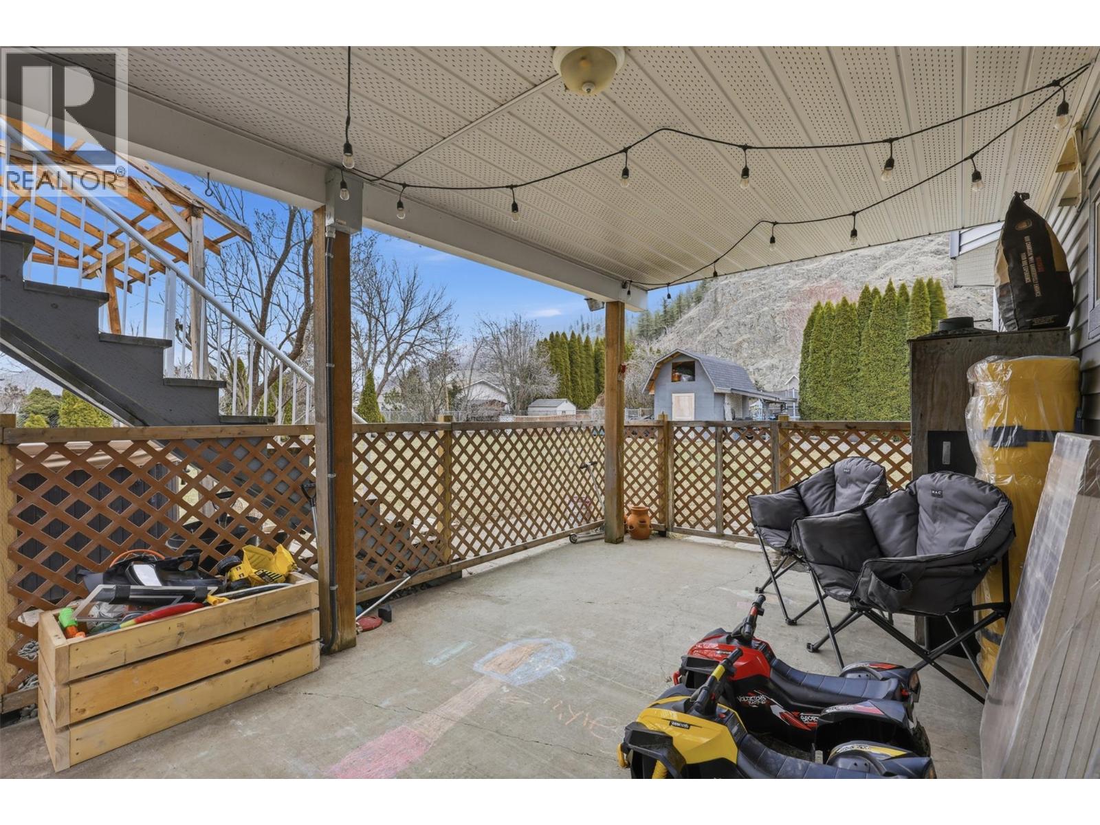 406 Chilco Avenue, Kamloops