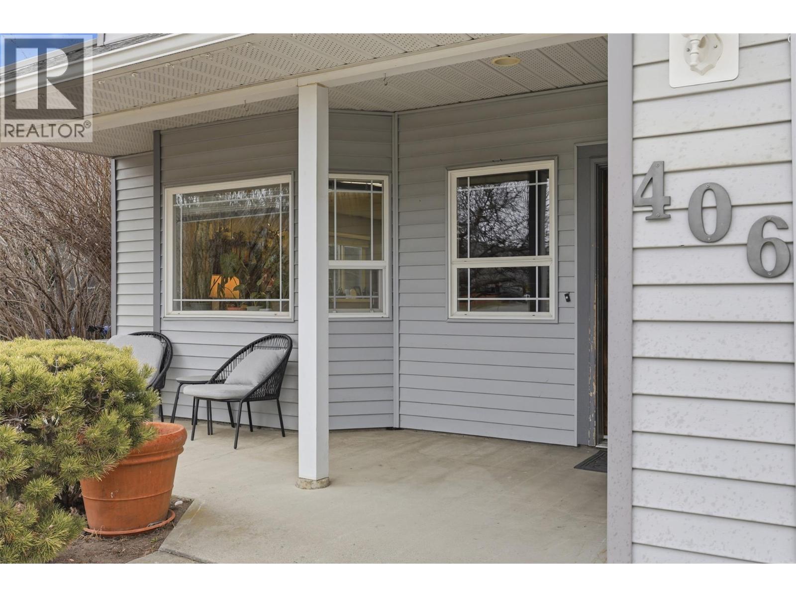 406 Chilco Avenue, Kamloops