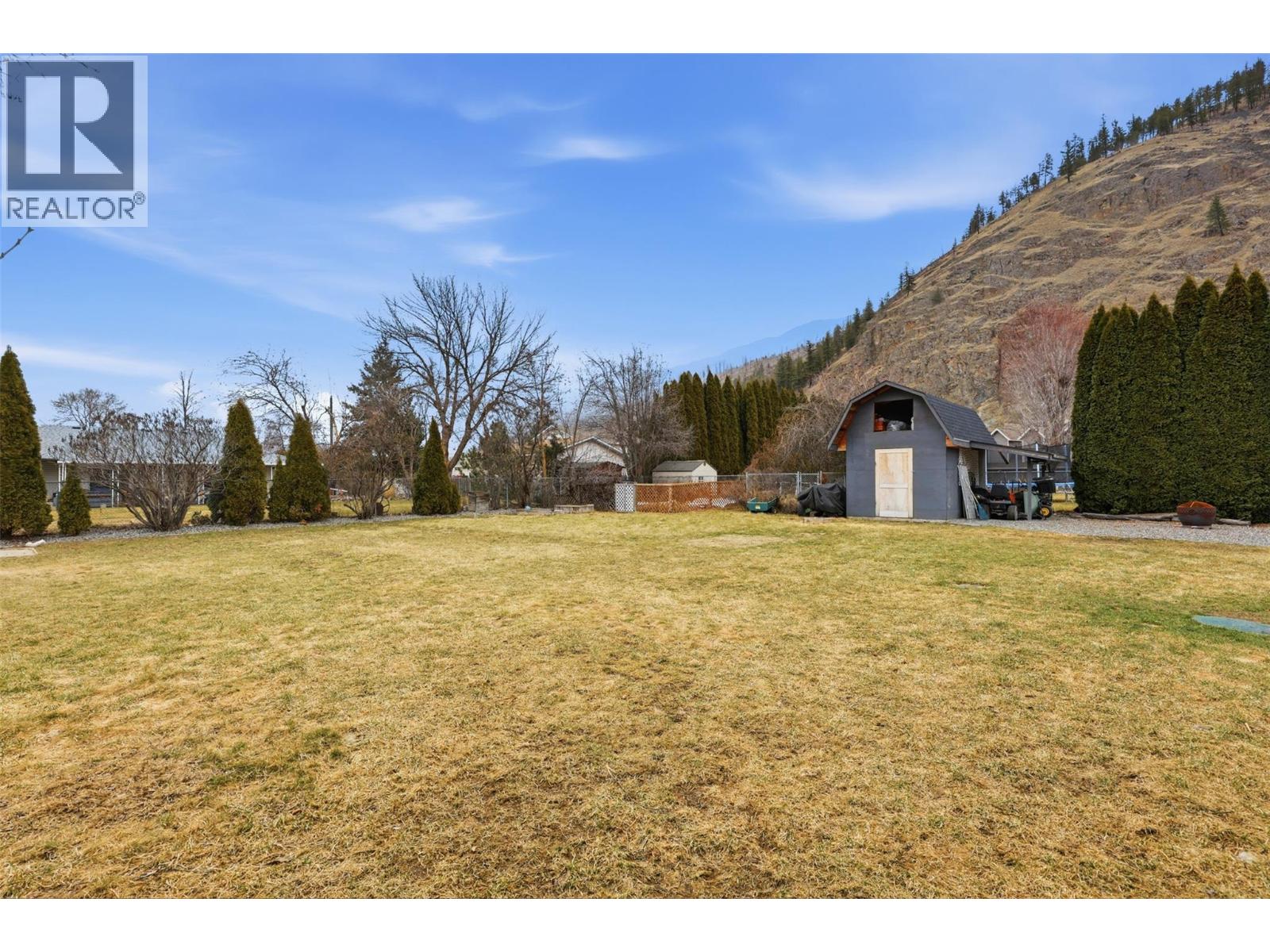 406 Chilco Avenue, Kamloops