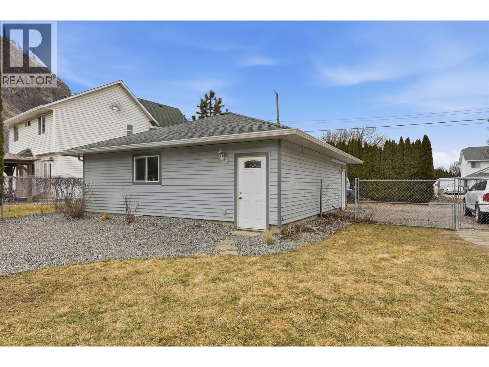 406 Chilco Avenue, Kamloops