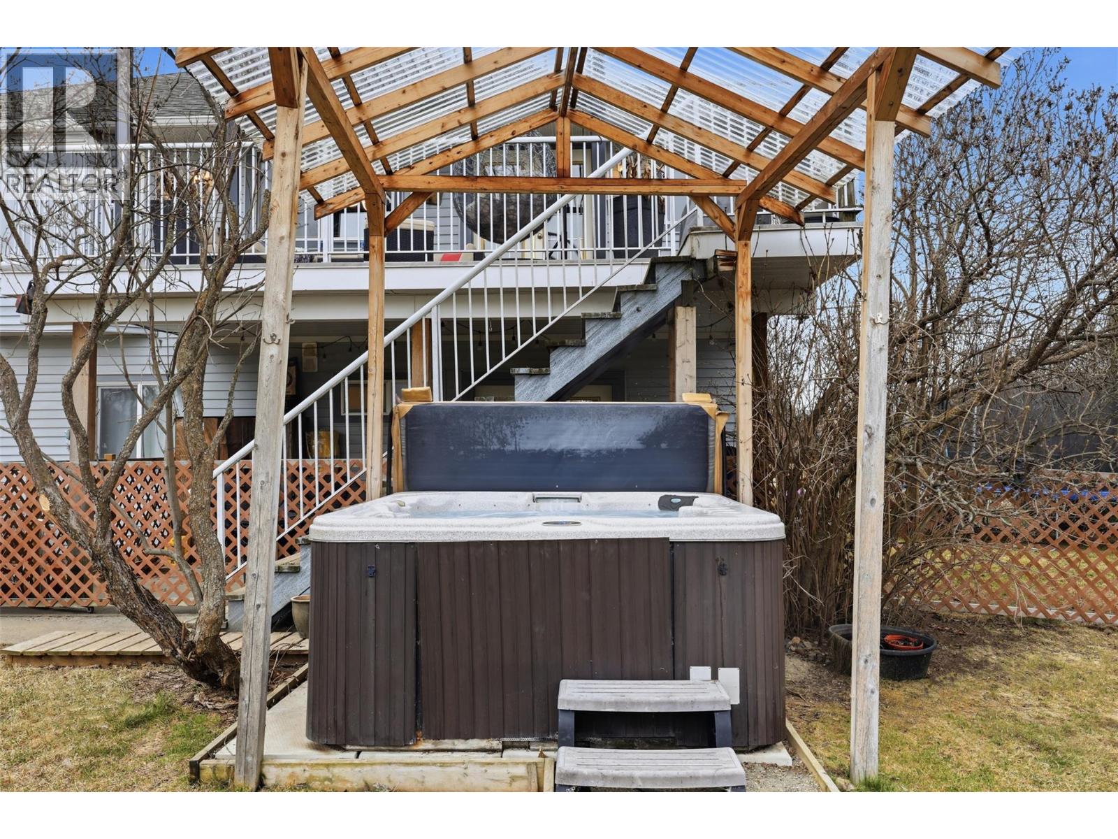 406 Chilco Avenue, Kamloops