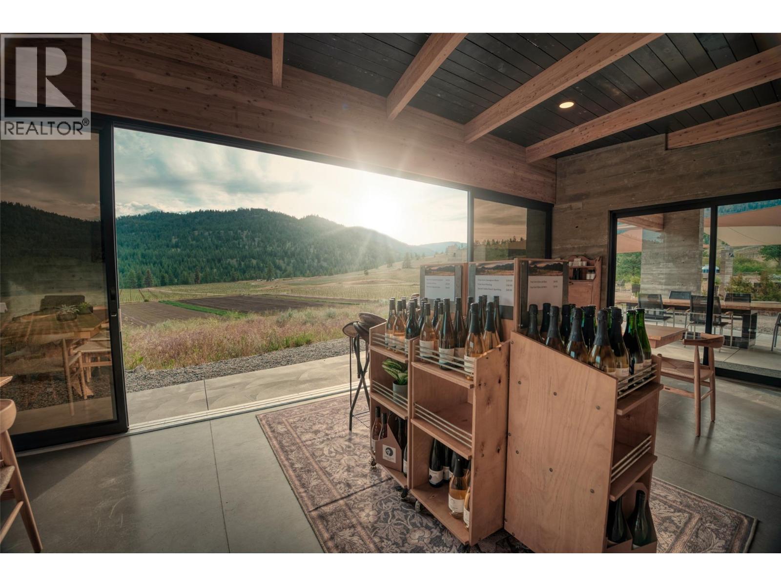 26405 Garnet Valley Road, Summerland