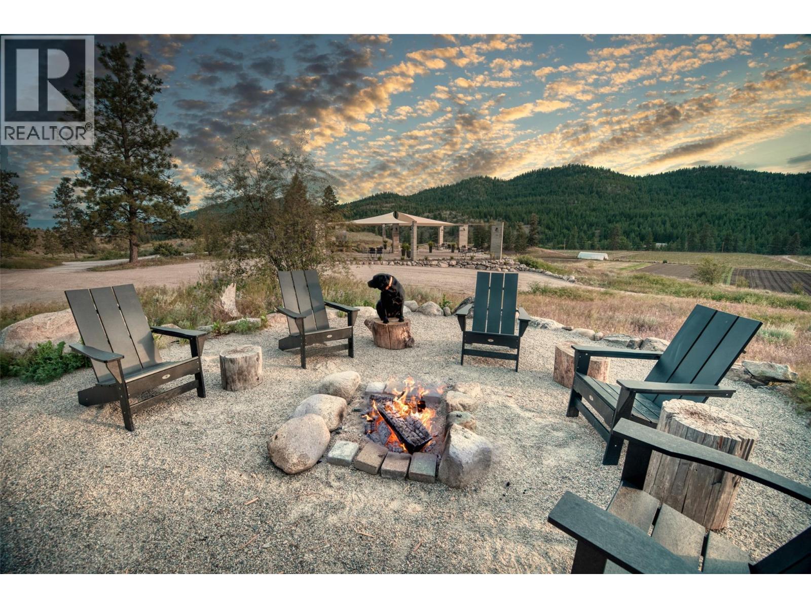 26405 Garnet Valley Road, Summerland