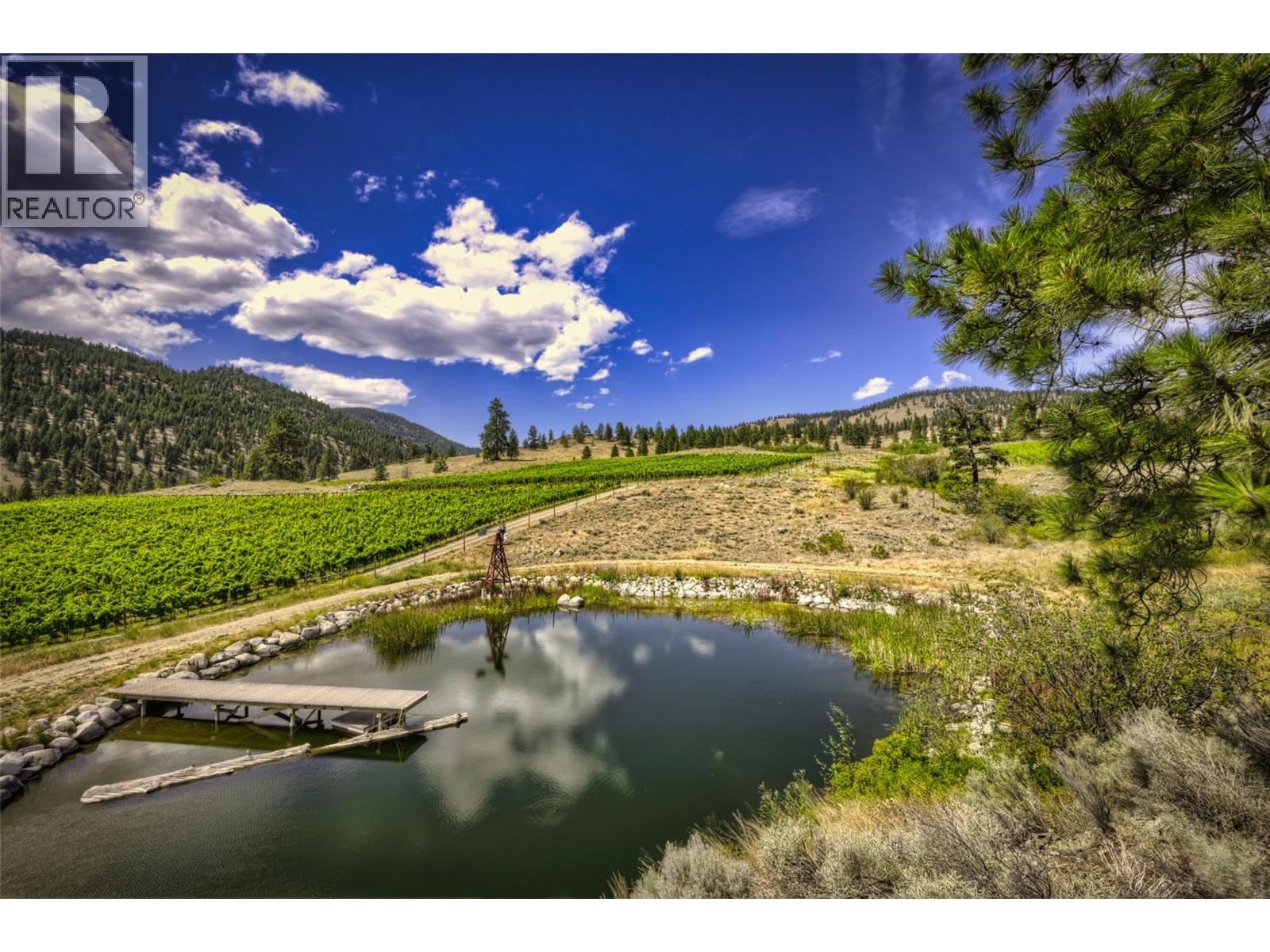 26405 Garnet Valley Road, Summerland
