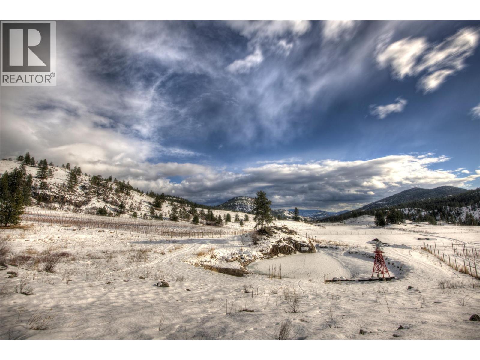 26405 Garnet Valley Road, Summerland