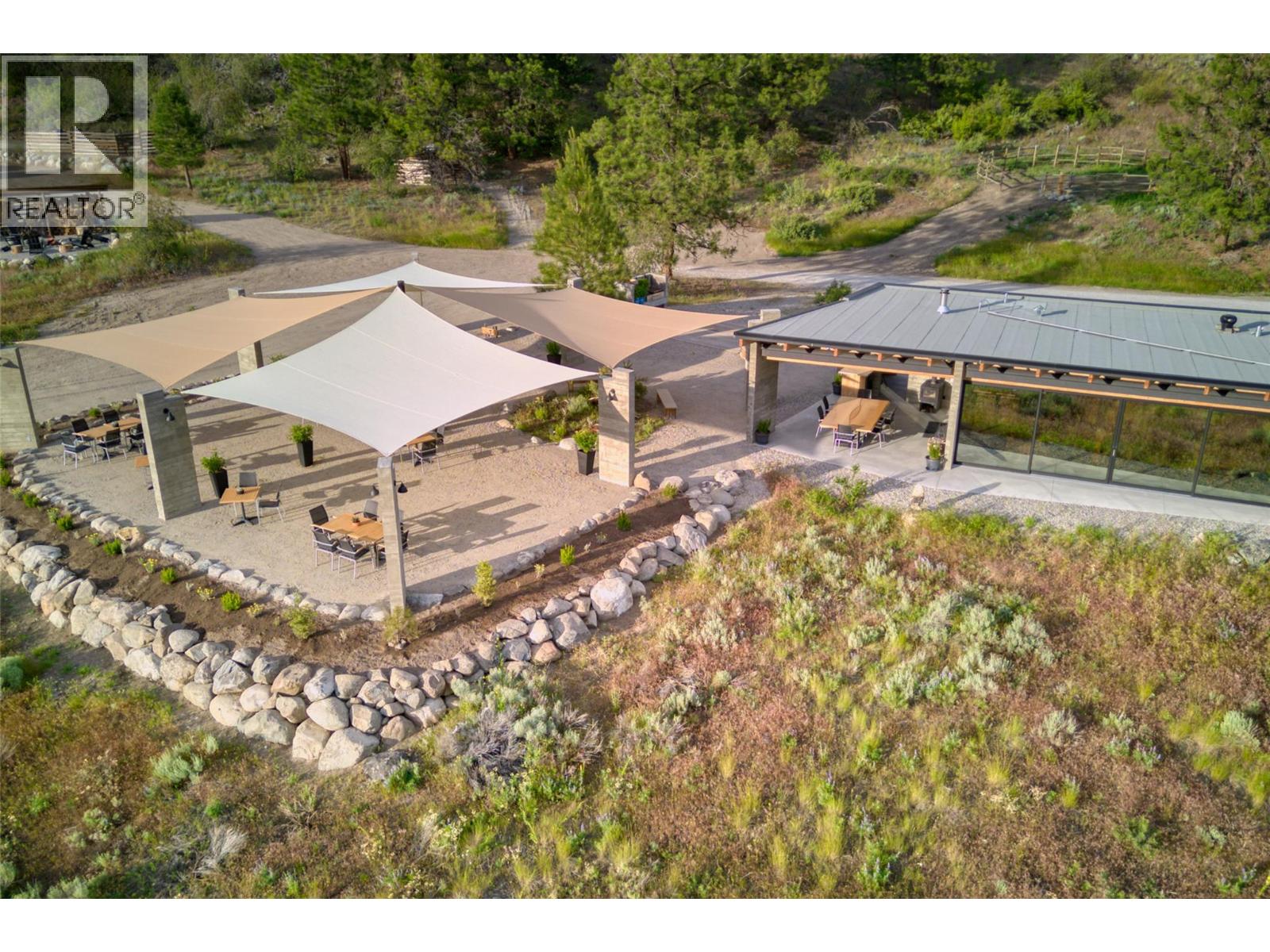 26405 Garnet Valley Road, Summerland