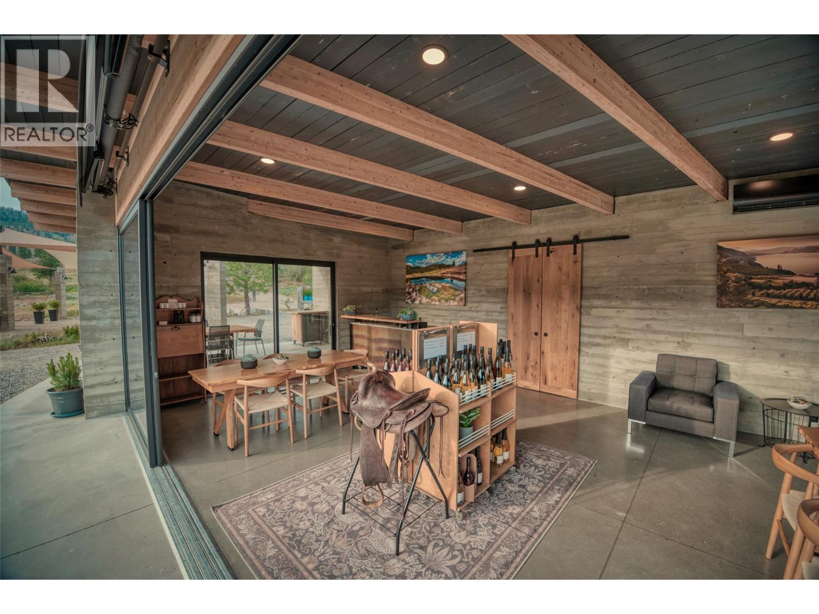 26405 Garnet Valley Road, Summerland