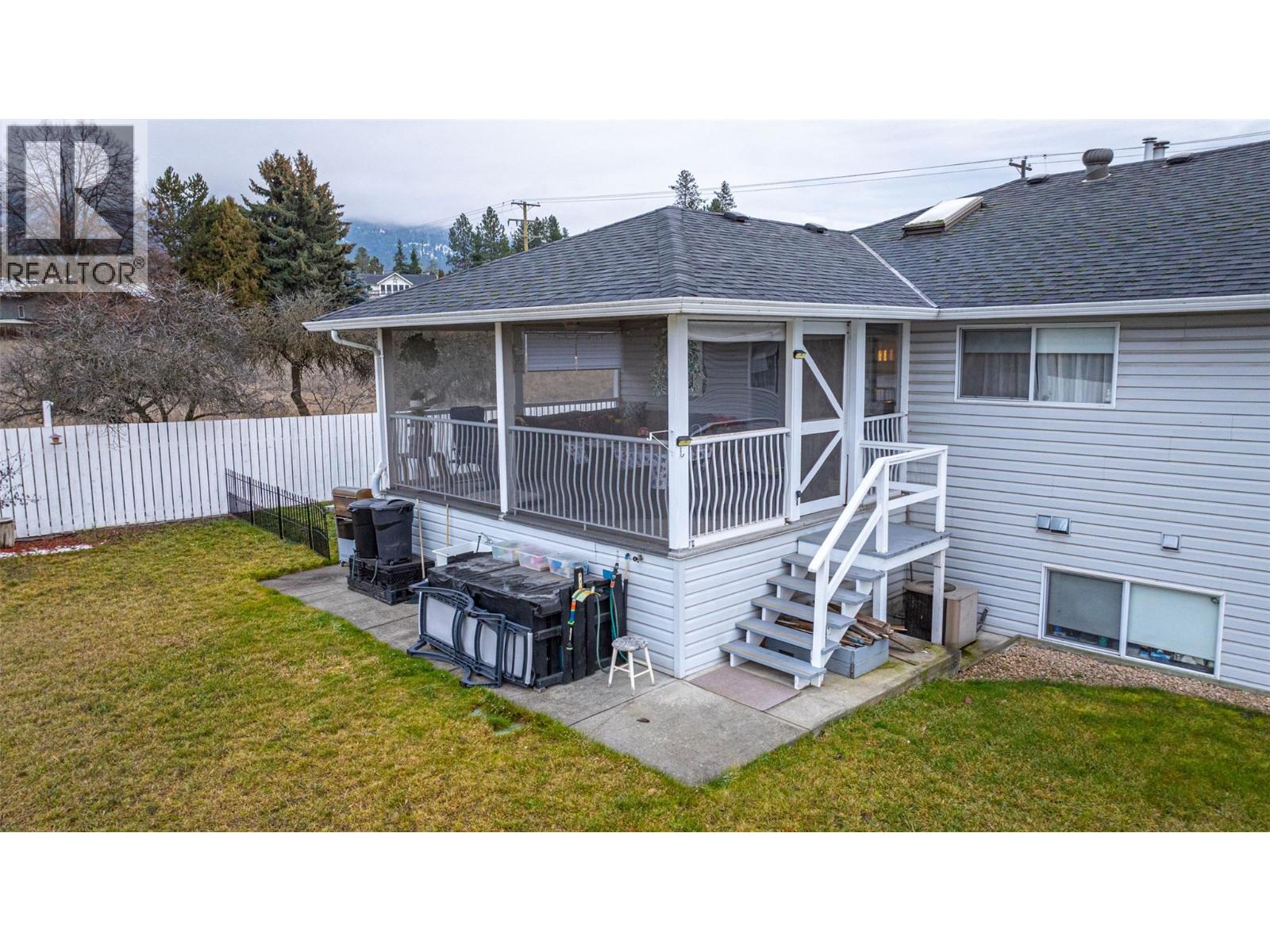 4963 Silver Star Road, Vernon