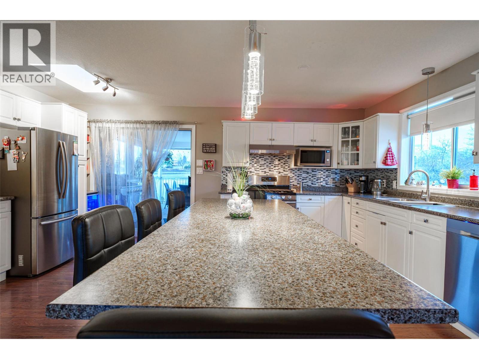 4963 Silver Star Road, Vernon