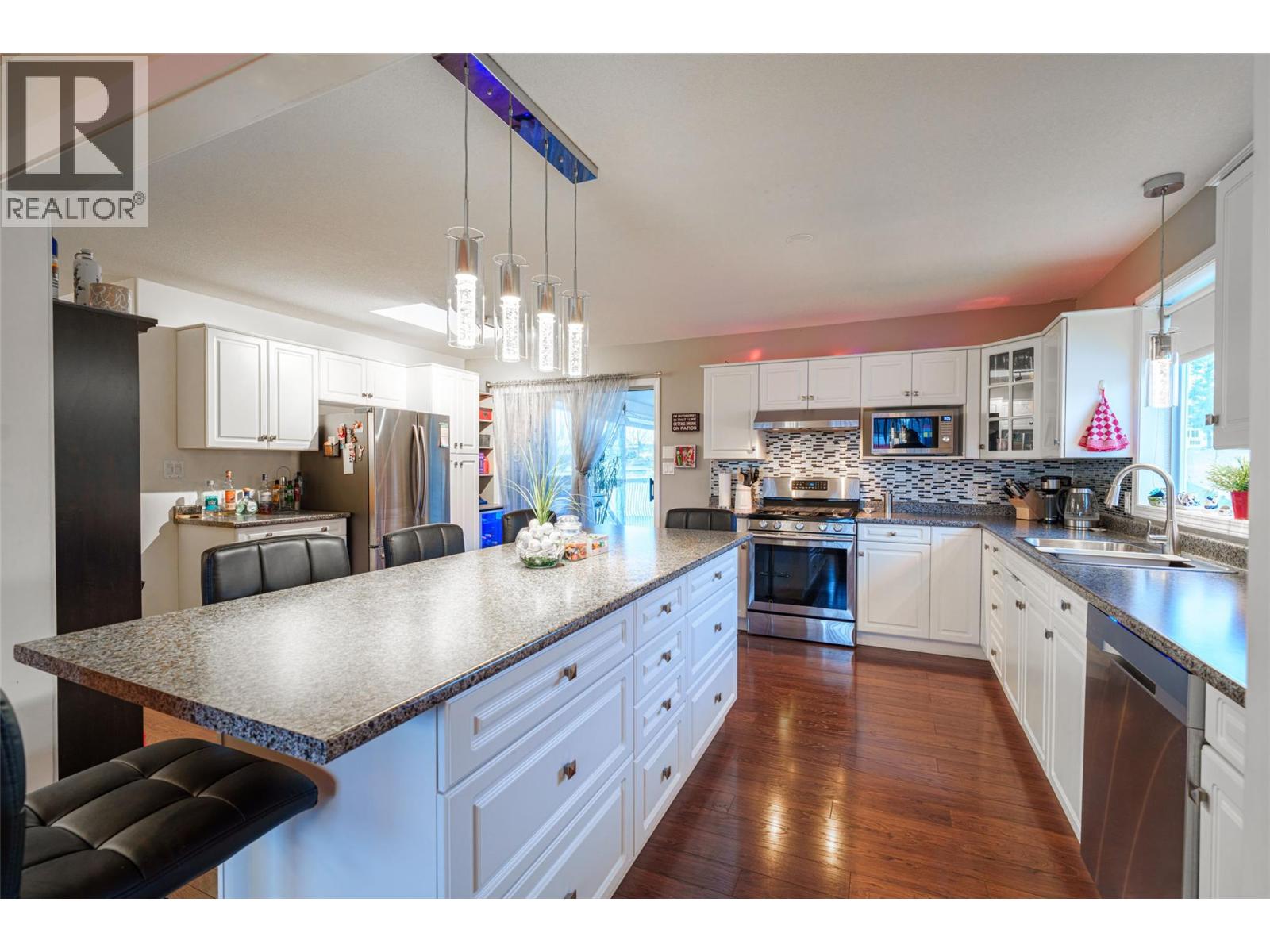 4963 Silver Star Road, Vernon