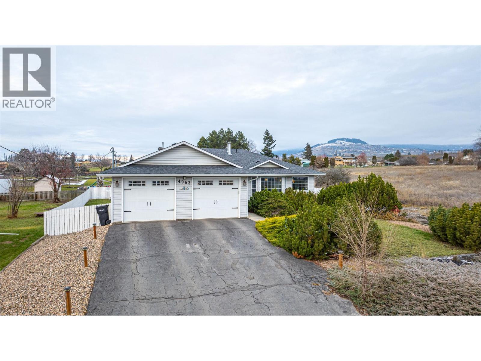 4963 Silver Star Road, Vernon