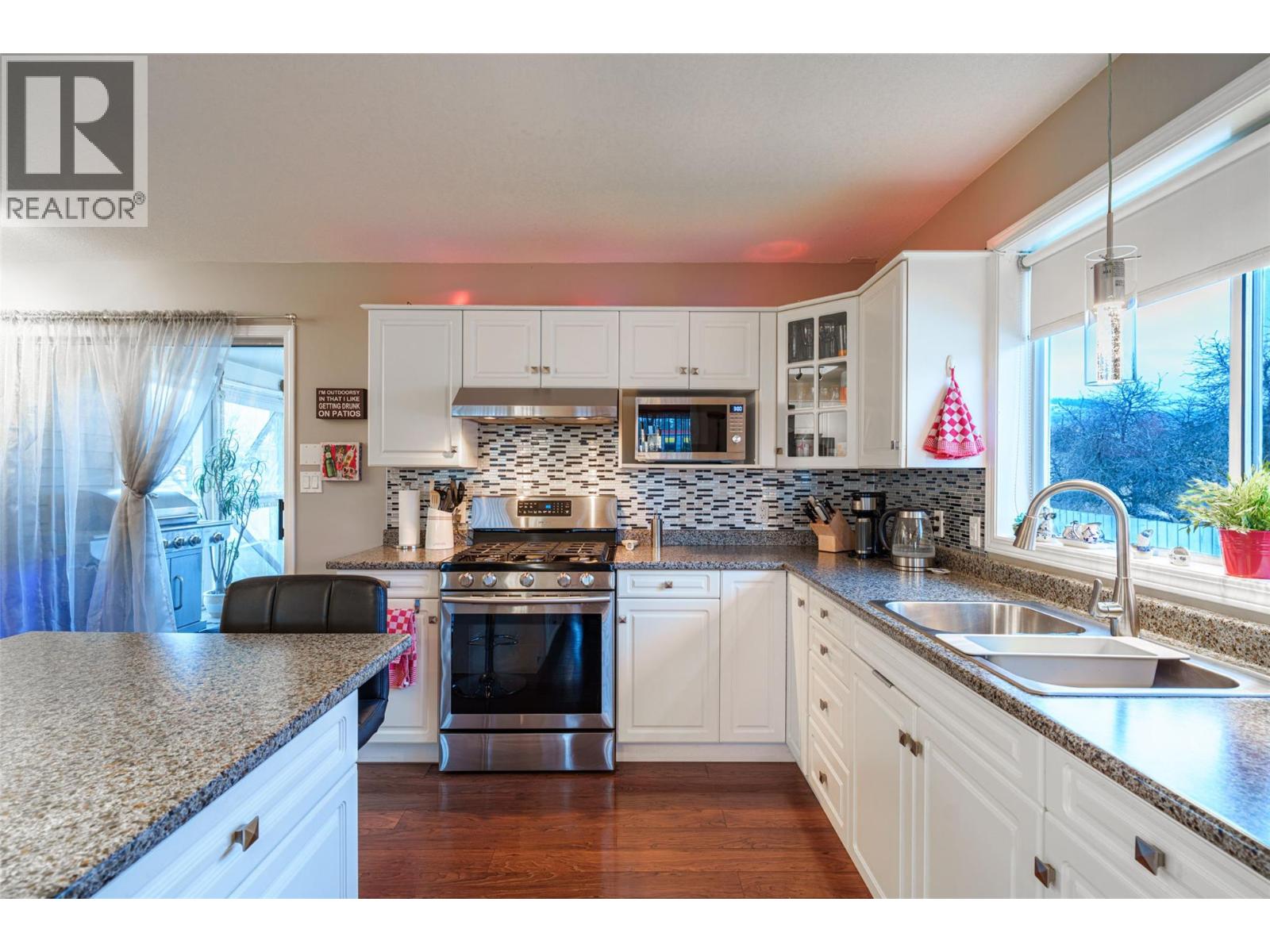 4963 Silver Star Road, Vernon