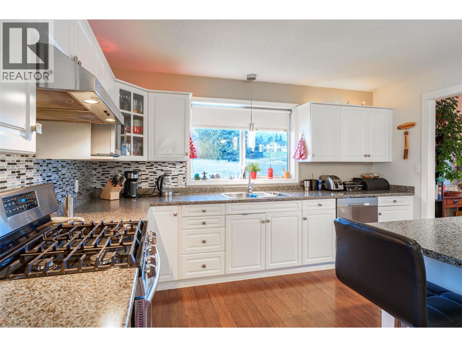 4963 Silver Star Road, Vernon