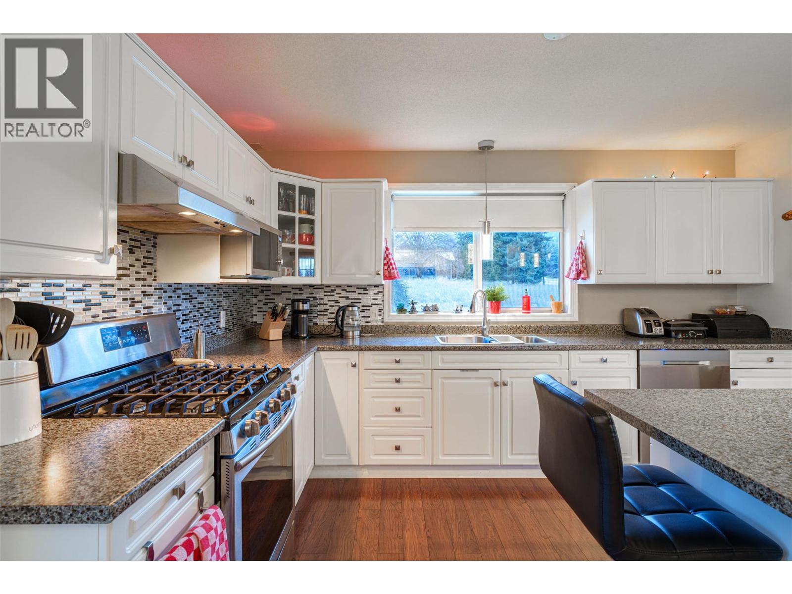 4963 Silver Star Road, Vernon