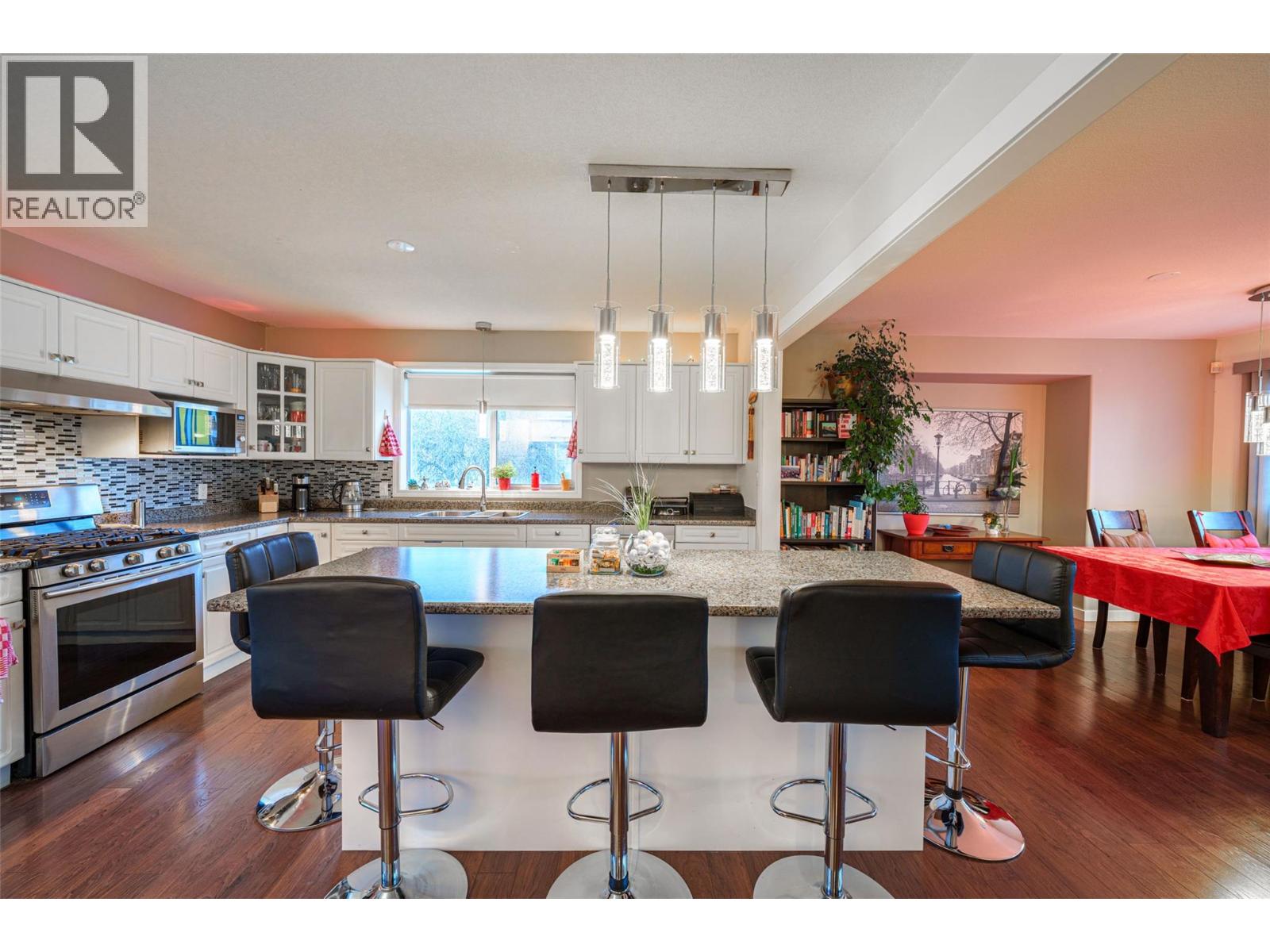 4963 Silver Star Road, Vernon