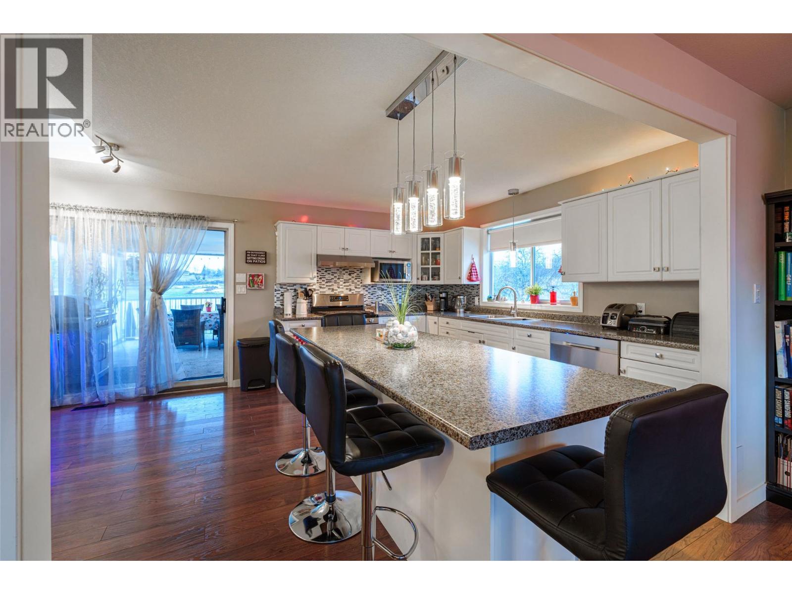 4963 Silver Star Road, Vernon