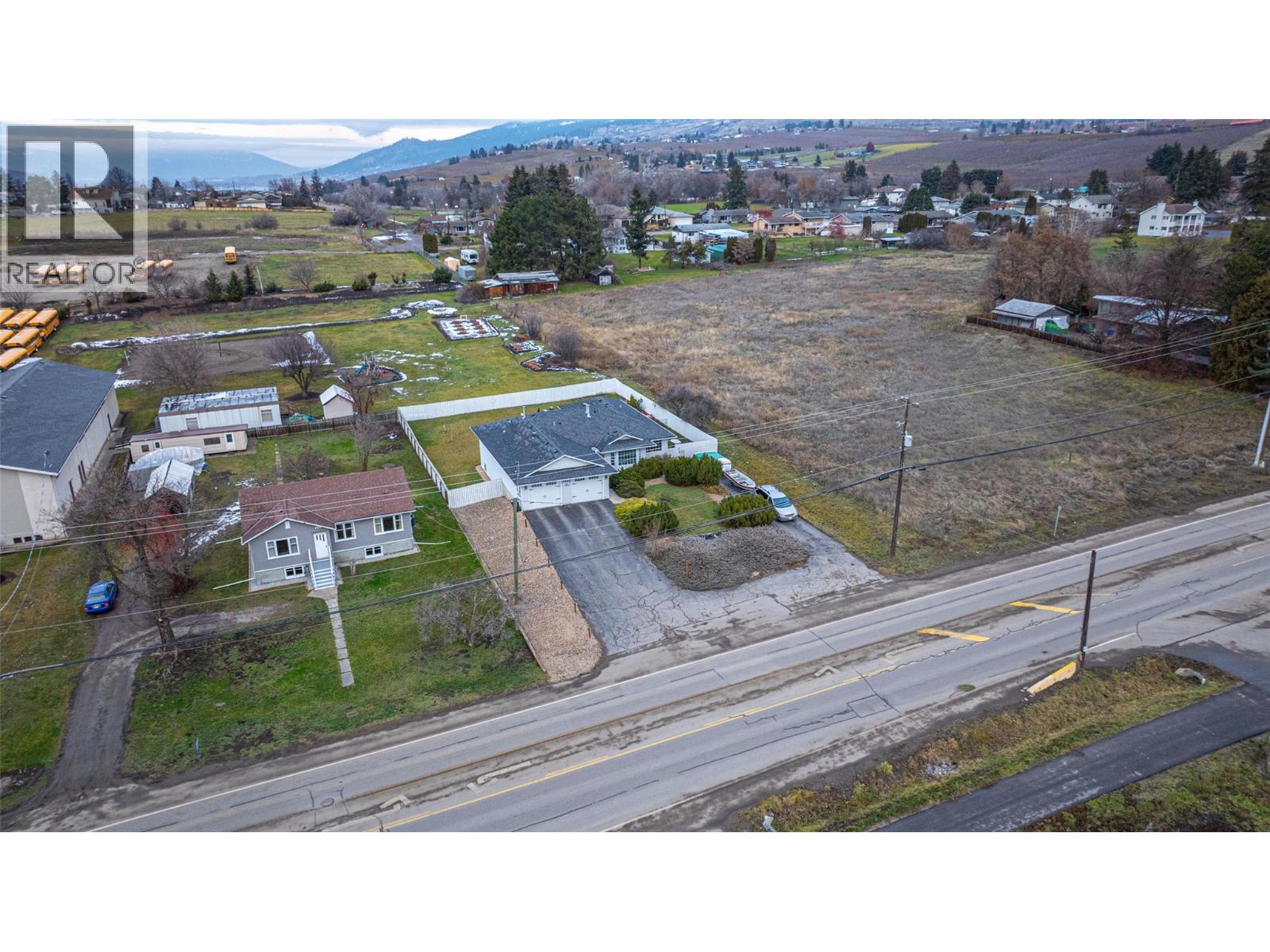 4963 Silver Star Road, Vernon