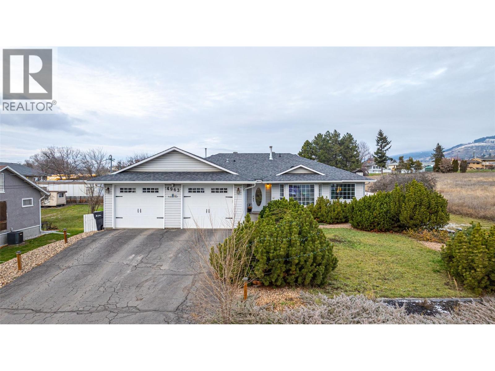 4963 Silver Star Road, Vernon