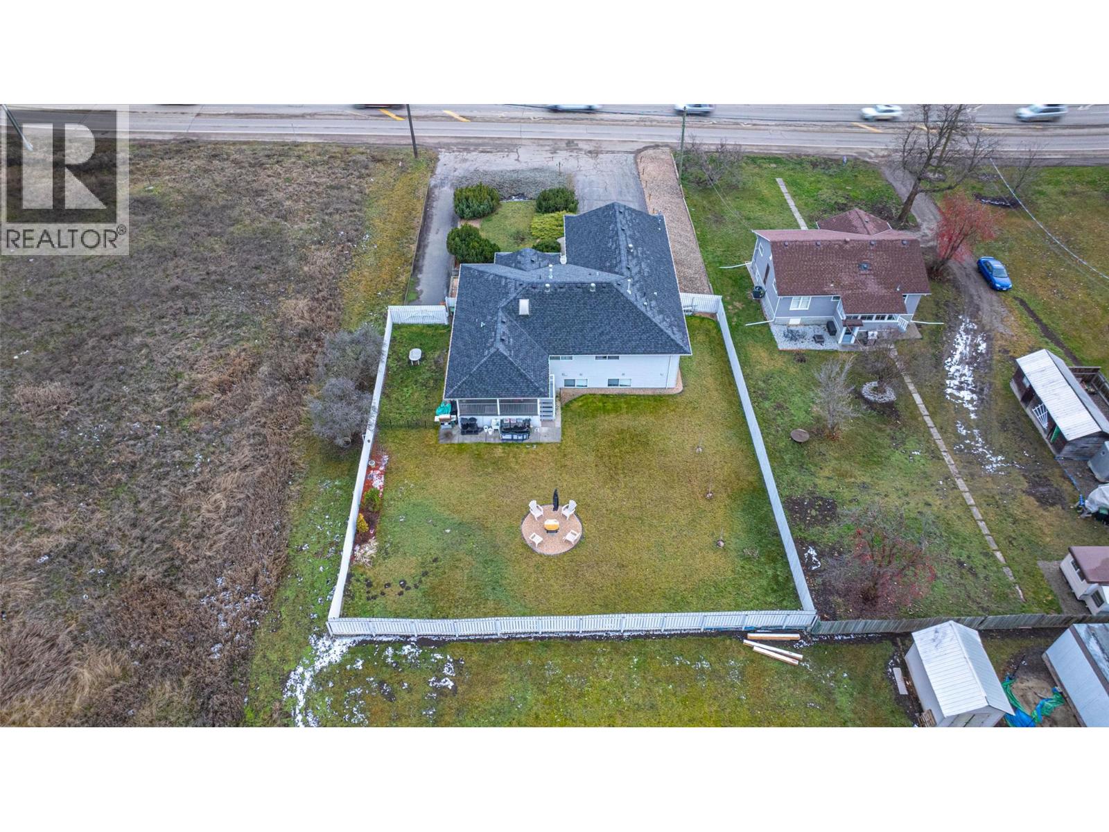 4963 Silver Star Road, Vernon