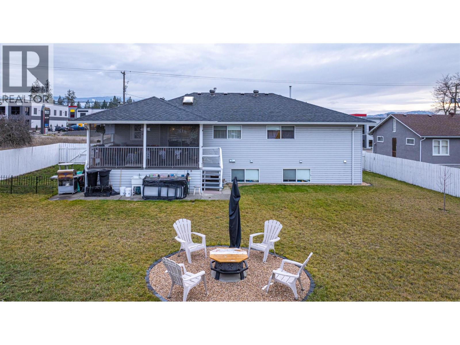4963 Silver Star Road, Vernon