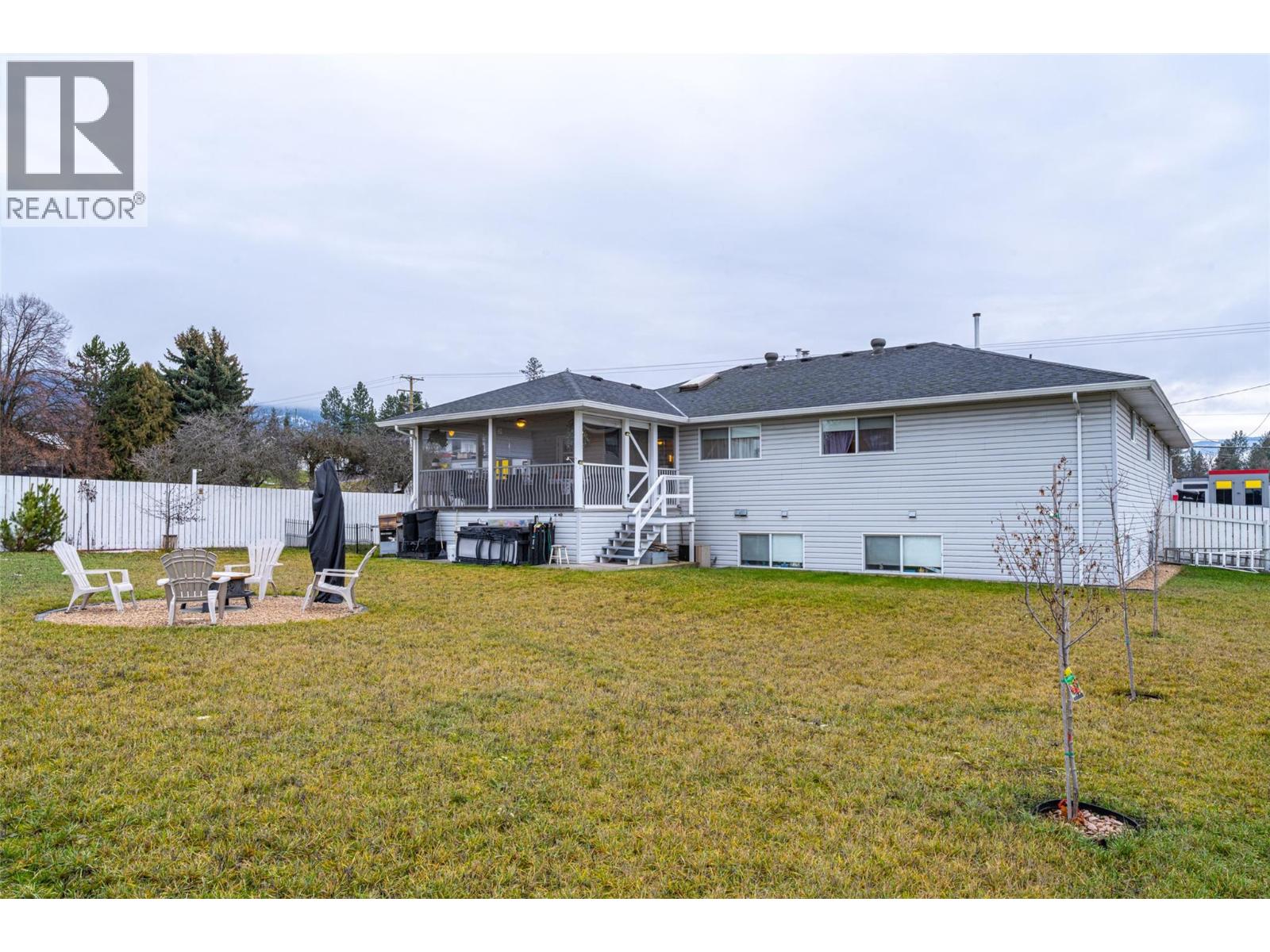 4963 Silver Star Road, Vernon