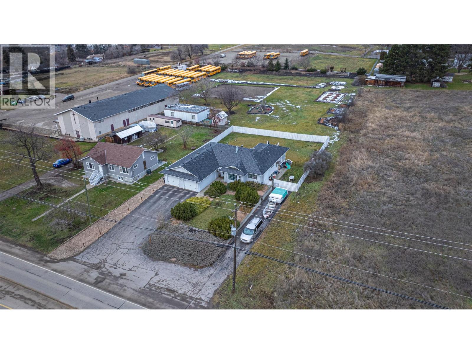 4963 Silver Star Road, Vernon