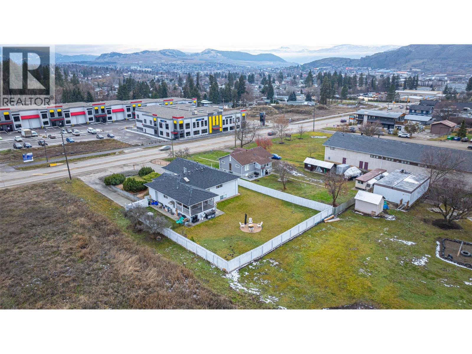 4963 Silver Star Road, Vernon