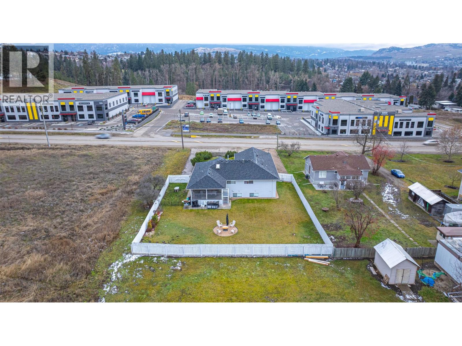 4963 Silver Star Road, Vernon