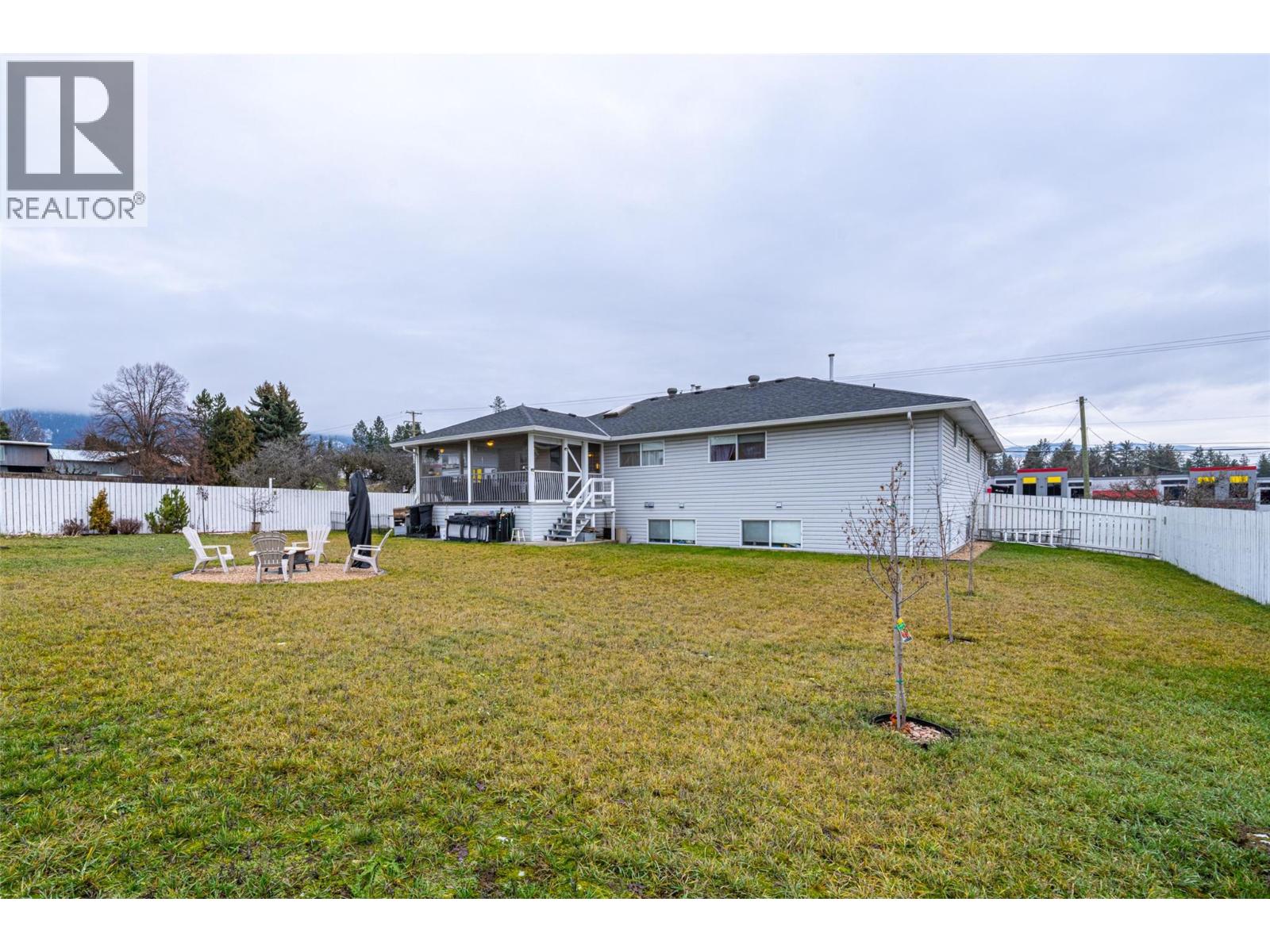 4963 Silver Star Road, Vernon
