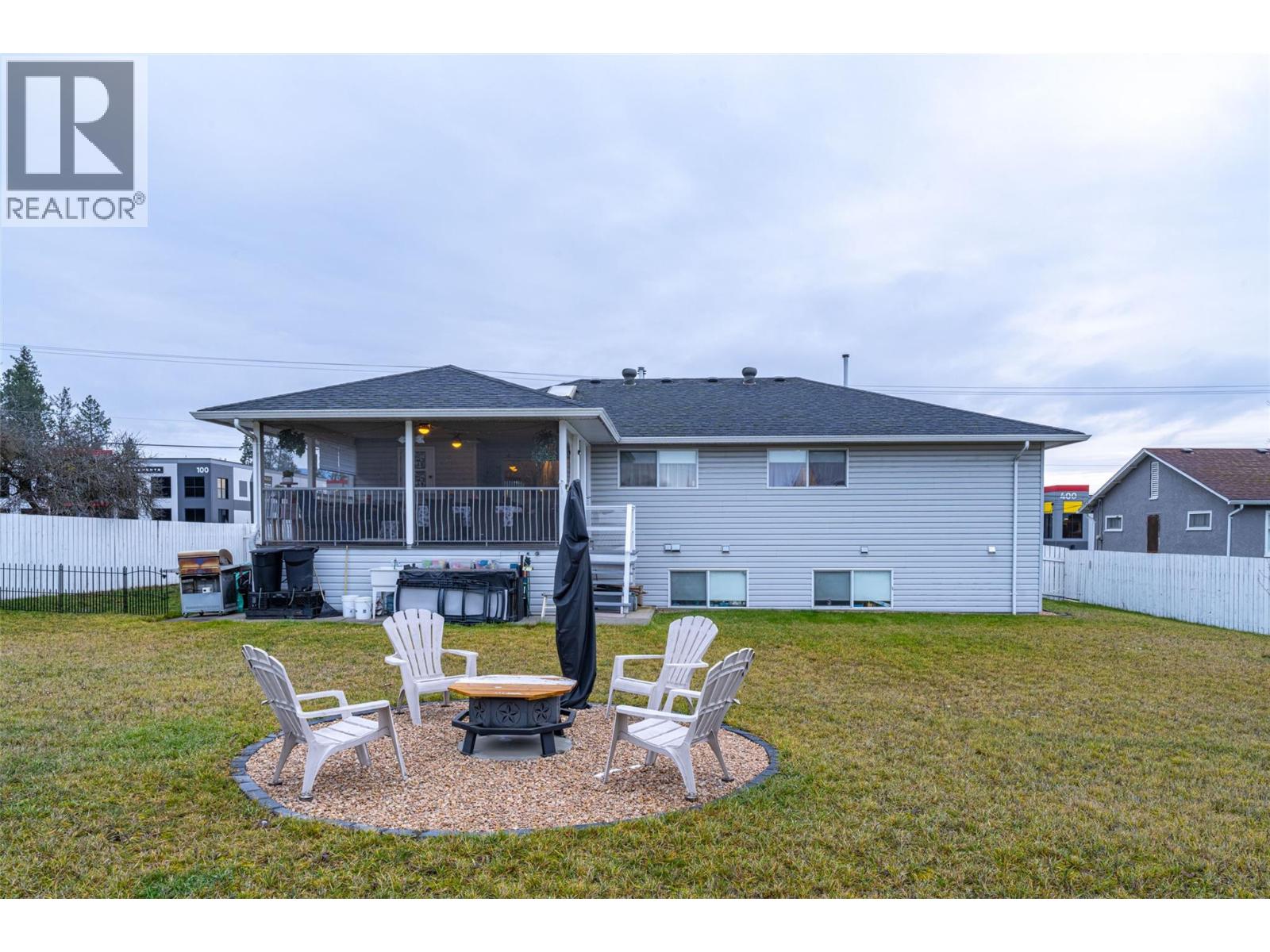 4963 Silver Star Road, Vernon