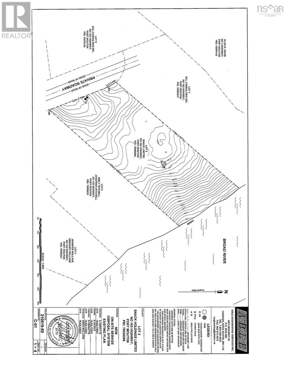 Property 4 of 14 of Lot 2 LAVENDER COVE RD.