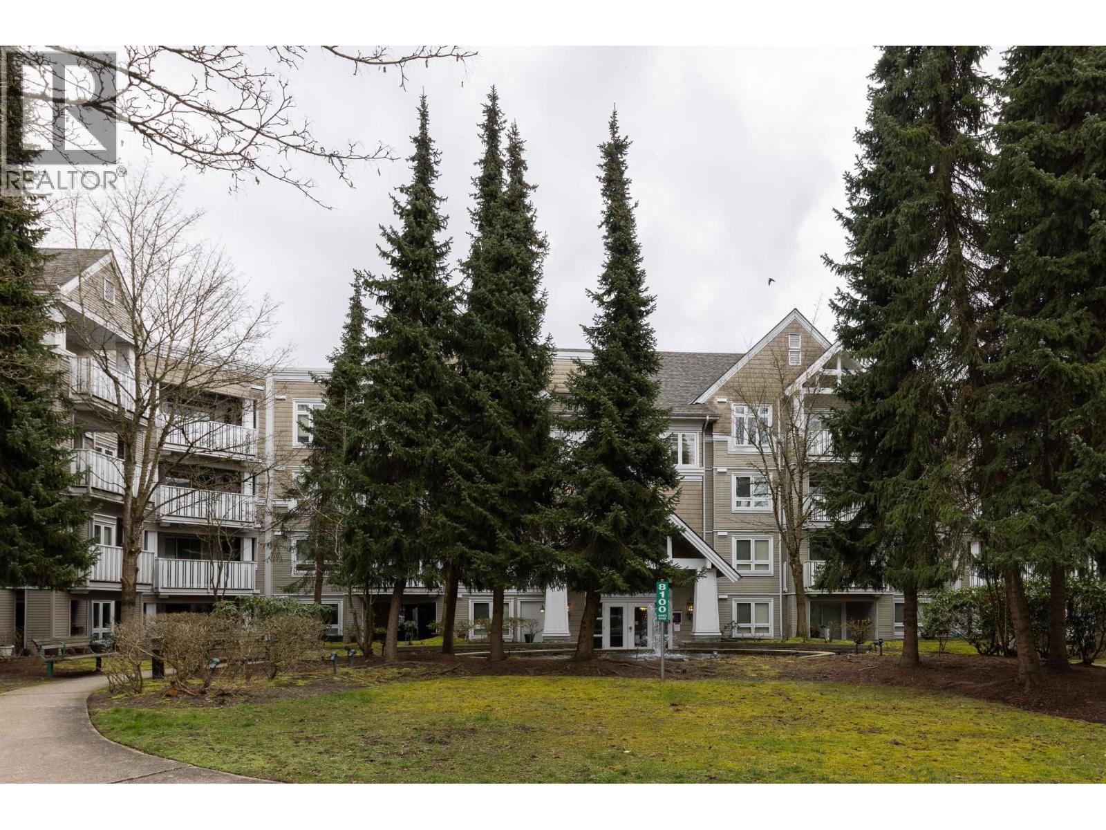 #102-8100 JONES Road, Richmond