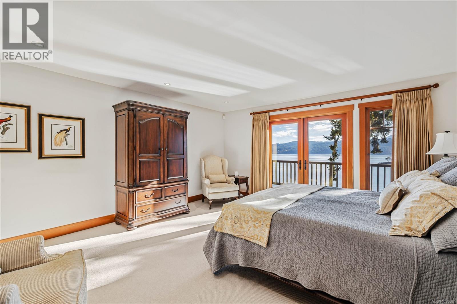  220 Scott Point Drive, Salt Spring