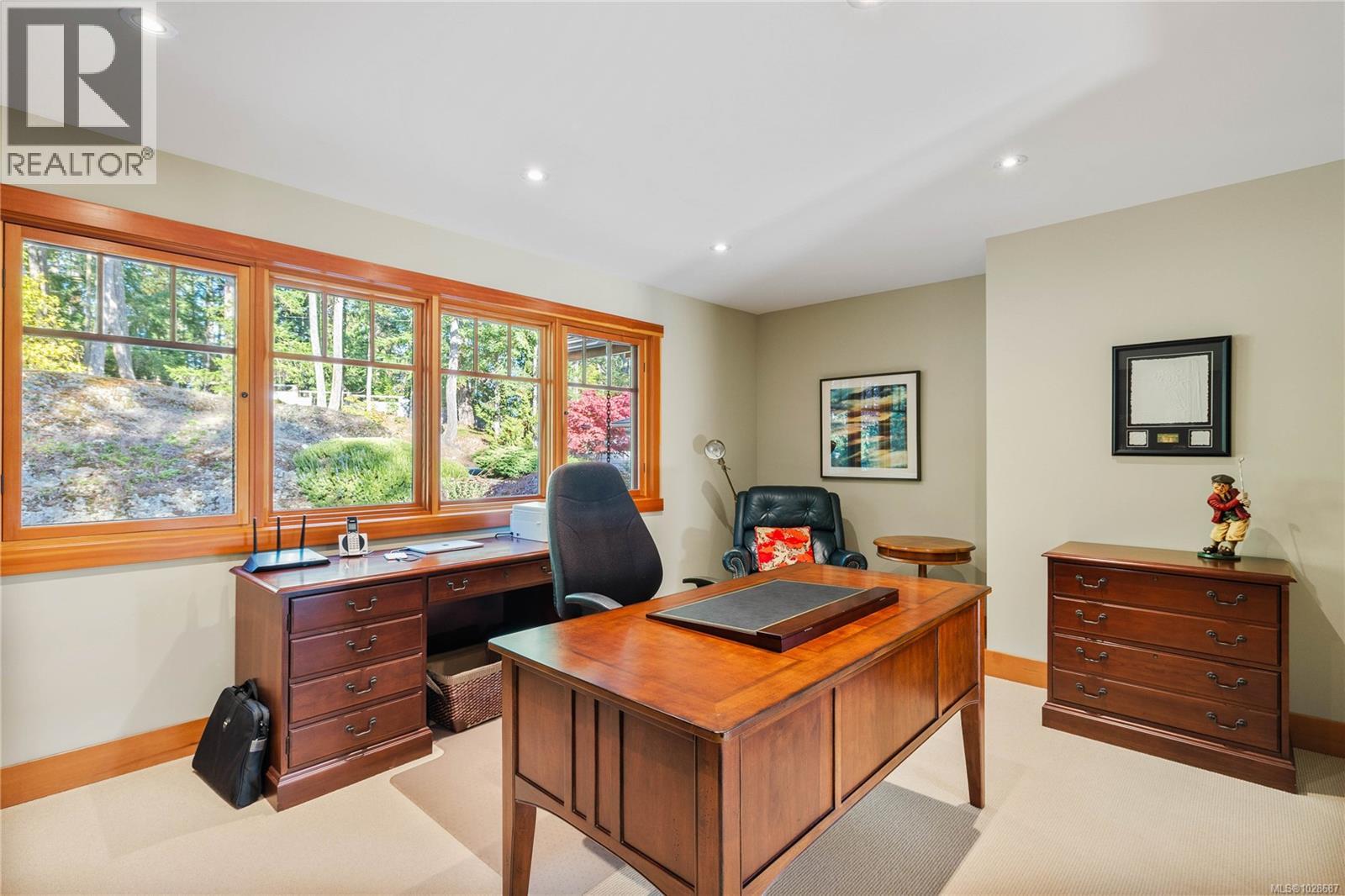  220 Scott Point Drive, Salt Spring