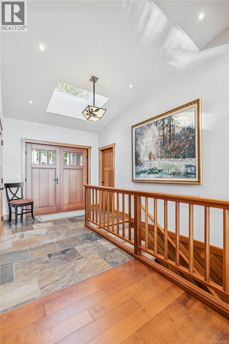  220 Scott Point Drive, Salt Spring