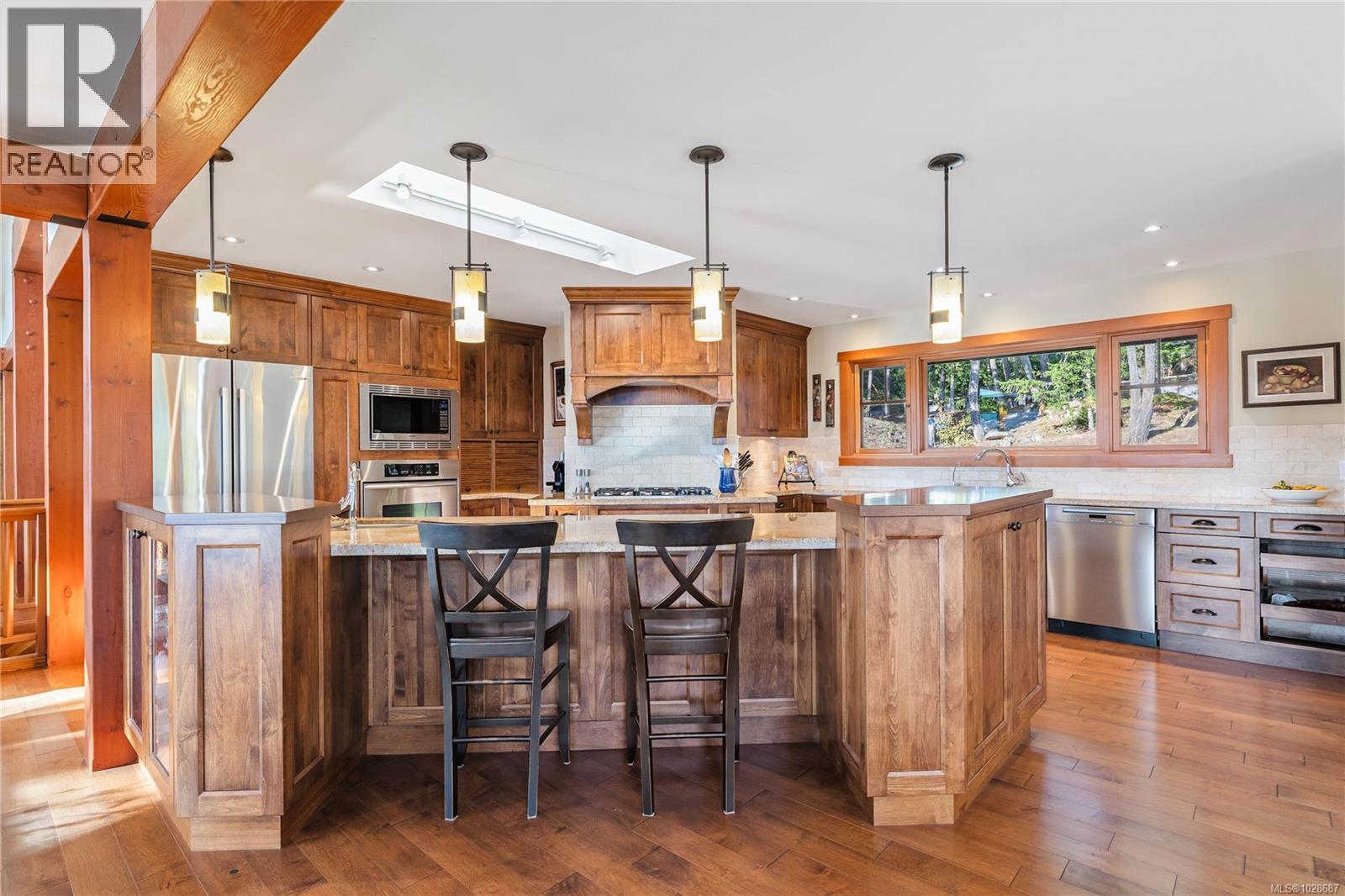  220 Scott Point Drive, Salt Spring