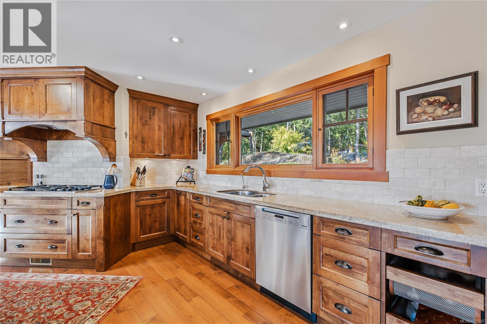  220 Scott Point Drive, Salt Spring