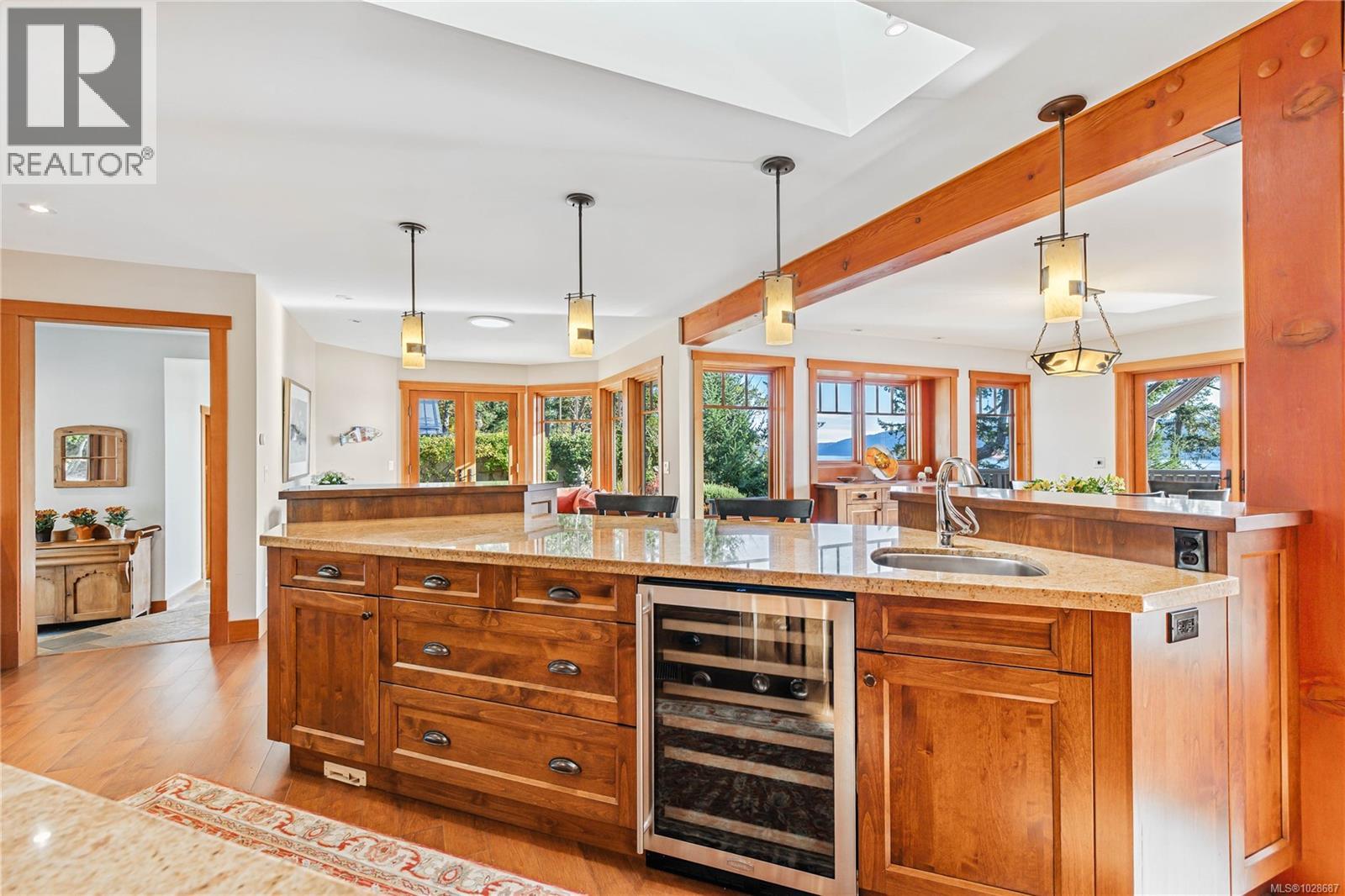  220 Scott Point Drive, Salt Spring